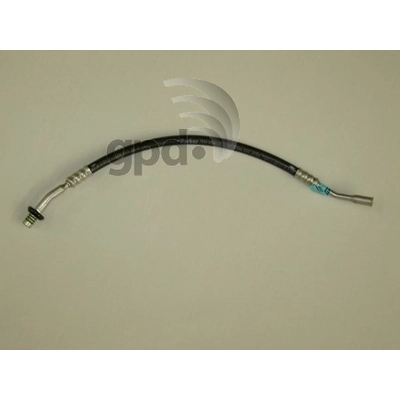 Liquid Line/Hose by GLOBAL PARTS DISTRIBUTORS - 4811433 pa1