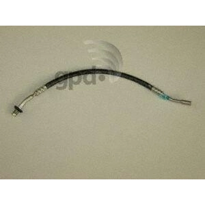 Liquid Line/Hose by GLOBAL PARTS DISTRIBUTORS - 4811433 pa2