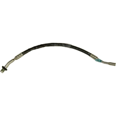 Liquid Line/Hose by GLOBAL PARTS DISTRIBUTORS - 4811433 pa3