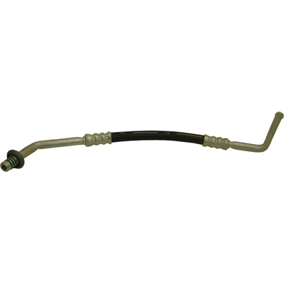 Liquid Line/Hose by GLOBAL PARTS DISTRIBUTORS - 4811470 pa4