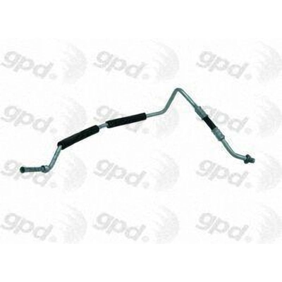 Ligne liquide / tuyau by GLOBAL PARTS DISTRIBUTORS - 4811483 pa3