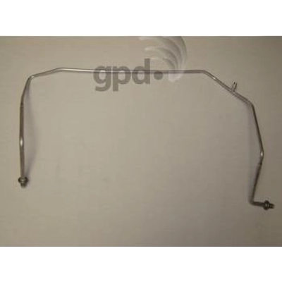 Ligne liquide / tuyau by GLOBAL PARTS DISTRIBUTORS - 4811568 pa3