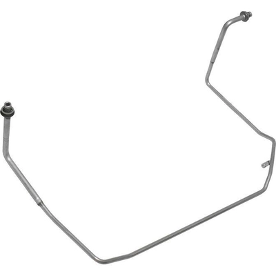 Liquid Line/Hose by GLOBAL PARTS DISTRIBUTORS - 4811568 pa4