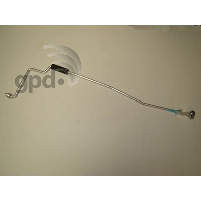 Liquid Line/Hose by GLOBAL PARTS DISTRIBUTORS - 4811569 pa1