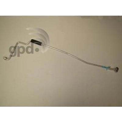 Liquid Line/Hose by GLOBAL PARTS DISTRIBUTORS - 4811569 pa2