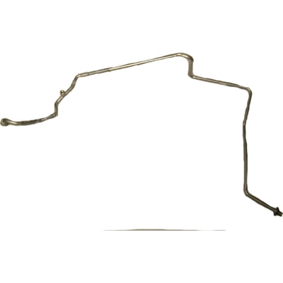 Liquid Line/Hose by GLOBAL PARTS DISTRIBUTORS - 4811584 pa4
