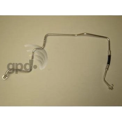 Ligne liquide / tuyau by GLOBAL PARTS DISTRIBUTORS - 4811594 pa3