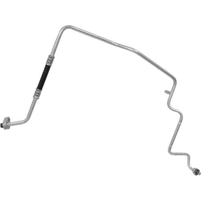 Liquid Line/Hose by GLOBAL PARTS DISTRIBUTORS - 4811594 pa4