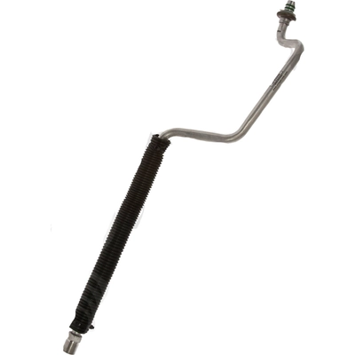 Liquid Line/Hose by GLOBAL PARTS DISTRIBUTORS - 4811775 pa4