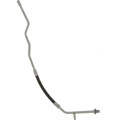 Liquid Line/Hose by GLOBAL PARTS DISTRIBUTORS - 4811800 pa1