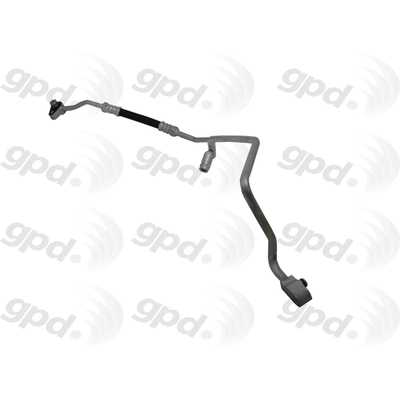 Ligne liquide / tuyau de GLOBAL PARTS DISTRIBUTORS - 4811805 pa1