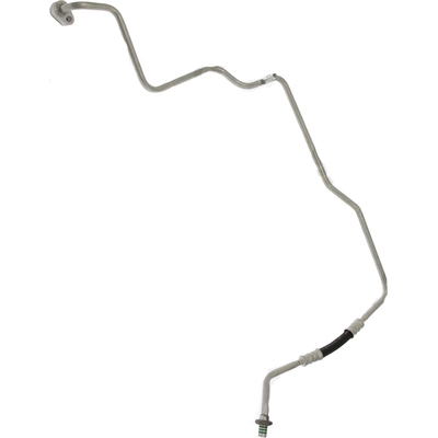 Liquid Line/Hose by GLOBAL PARTS DISTRIBUTORS - 4811877 pa2
