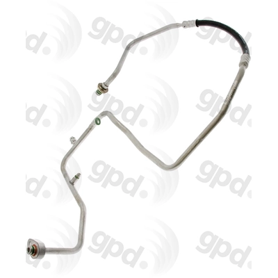 Liquid Line/Hose by GLOBAL PARTS DISTRIBUTORS - 4811880 pa1