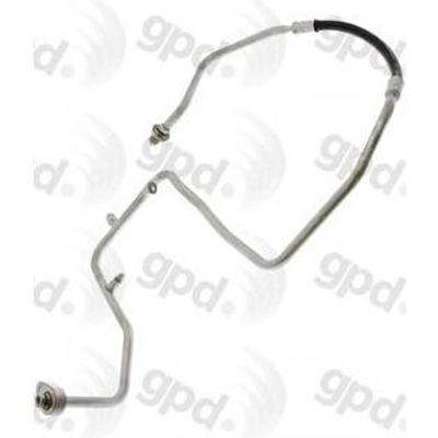 Ligne liquide / tuyau by GLOBAL PARTS DISTRIBUTORS - 4811880 pa2