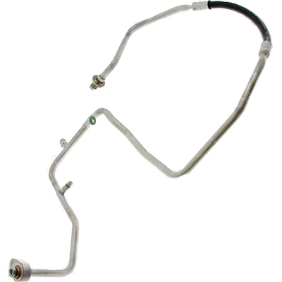 Liquid Line/Hose by GLOBAL PARTS DISTRIBUTORS - 4811880 pa4