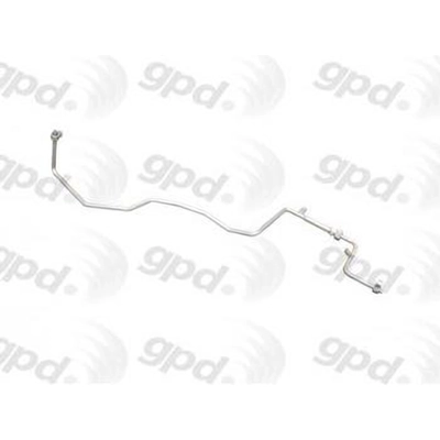 Liquid Line/Hose by GLOBAL PARTS DISTRIBUTORS - 4811883 pa3