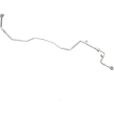 Liquid Line/Hose by GLOBAL PARTS DISTRIBUTORS - 4811883 pa4