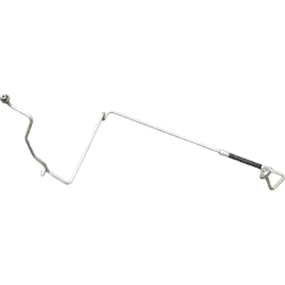 GLOBAL PARTS DISTRIBUTORS - 4811886 - Liquid Line/Hose pa3