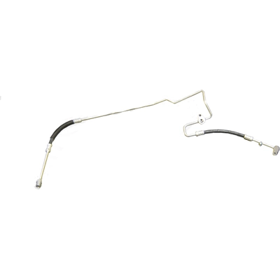 Liquid Line/Hose by GLOBAL PARTS DISTRIBUTORS - 4811899 pa3