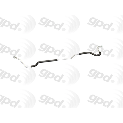 Ligne liquide / tuyau de GLOBAL PARTS DISTRIBUTORS - 4811979 pa1