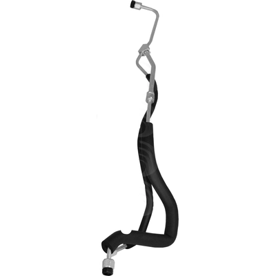 Liquid Line/Hose by GLOBAL PARTS DISTRIBUTORS - 4812019 pa3