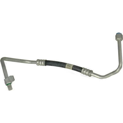Liquid Line/Hose by GLOBAL PARTS DISTRIBUTORS - 4812075 pa2