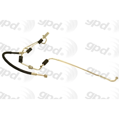 Liquid Line/Hose by GLOBAL PARTS DISTRIBUTORS - 4812091 pa1