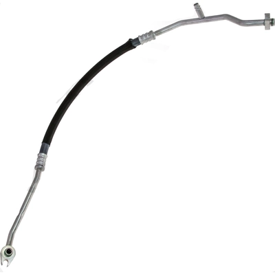 Liquid Line/Hose by GLOBAL PARTS DISTRIBUTORS - 4812097 pa3