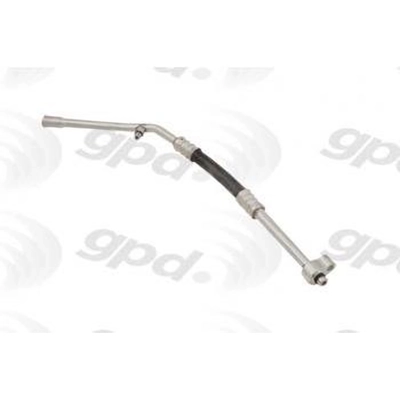 Liquid Line/Hose by GLOBAL PARTS DISTRIBUTORS - 4812102 pa2