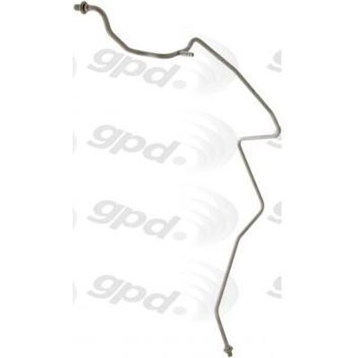 Liquid Line/Hose by GLOBAL PARTS DISTRIBUTORS - 4812140 pa2