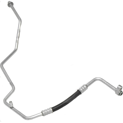 Liquid Line/Hose by GLOBAL PARTS DISTRIBUTORS - 4812152 pa3