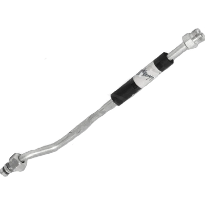 Liquid Line/Hose by GLOBAL PARTS DISTRIBUTORS - 4812156 pa1