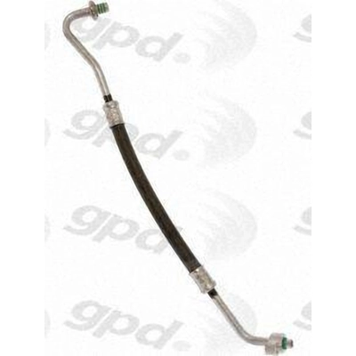 Liquid Line/Hose by GLOBAL PARTS DISTRIBUTORS - 4812290 pa2