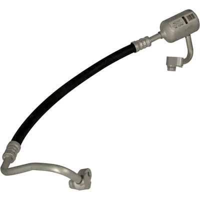 Liquid Line/Hose by GLOBAL PARTS DISTRIBUTORS - 4812317 pa3