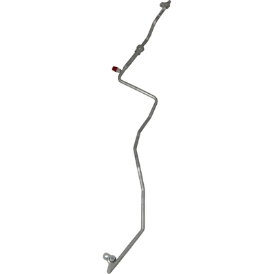 Liquid Line/Hose by GLOBAL PARTS DISTRIBUTORS - 4812446 pa2