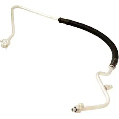 Liquid Line/Hose by GLOBAL PARTS DISTRIBUTORS - 4812454 pa2