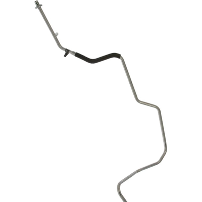 Liquid Line/Hose by GLOBAL PARTS DISTRIBUTORS - 4812456 pa3