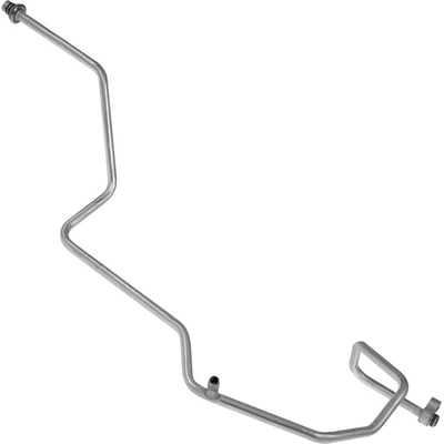 Liquid Line/Hose by GLOBAL PARTS DISTRIBUTORS - 4812456 pa4