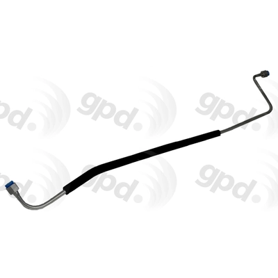 Liquid Line/Hose by GLOBAL PARTS DISTRIBUTORS - 4812486 pa1