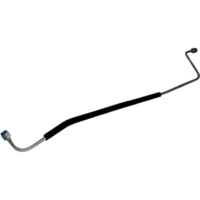 Liquid Line/Hose by GLOBAL PARTS DISTRIBUTORS - 4812486 pa5