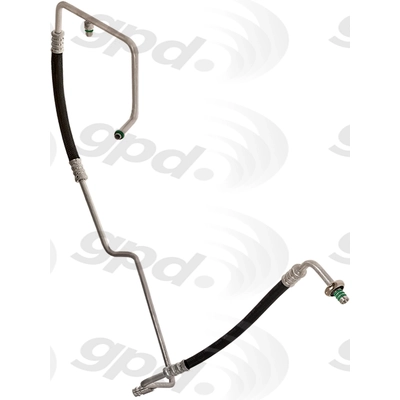 Ligne liquide / tuyau par GLOBAL PARTS DISTRIBUTORS - 4812575 pa1