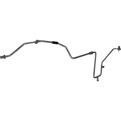 Liquid Line/Hose by GLOBAL PARTS DISTRIBUTORS - 4812586 pa6