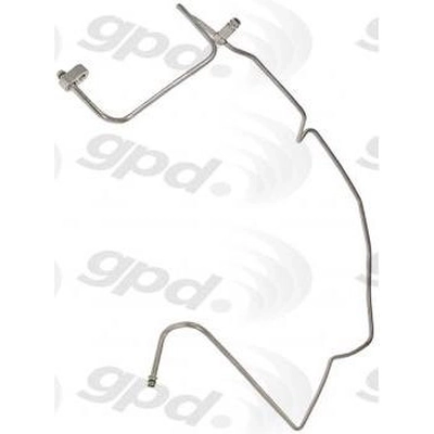 Liquid Line/Hose by GLOBAL PARTS DISTRIBUTORS - 4812604 pa4