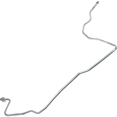 Liquid Line/Hose by GLOBAL PARTS DISTRIBUTORS - 4812606 pa3