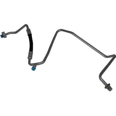 Liquid Line/Hose by GLOBAL PARTS DISTRIBUTORS - 4812842 pa4