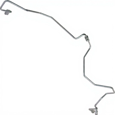GLOBAL PARTS DISTRIBUTORS - 4812866 - Liquid Line/Hose pa2