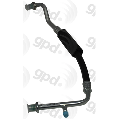 Liquid Line/Hose by GLOBAL PARTS DISTRIBUTORS - 4812871 pa1