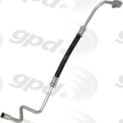 Liquid Line/Hose by GLOBAL PARTS DISTRIBUTORS - 4812871 pa2