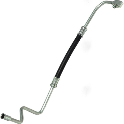 Liquid Line/Hose by GLOBAL PARTS DISTRIBUTORS - 4812871 pa4