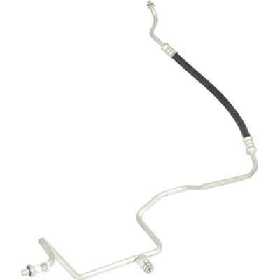 Liquid Line/Hose by GLOBAL PARTS DISTRIBUTORS - 4812885 pa2